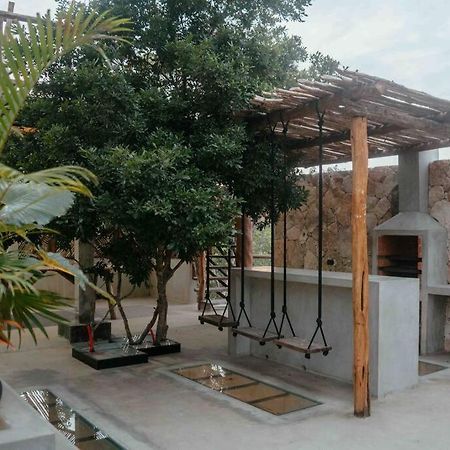Villa Camila Tulum Zewnętrze zdjęcie
