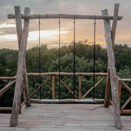 Villa Camila Tulum Zewnętrze zdjęcie