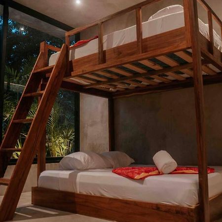 Villa Camila Tulum Zewnętrze zdjęcie