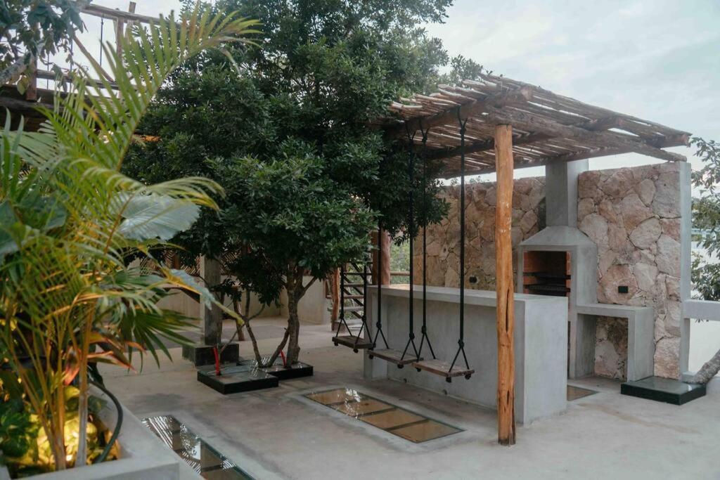 Villa Camila Tulum Zewnętrze zdjęcie