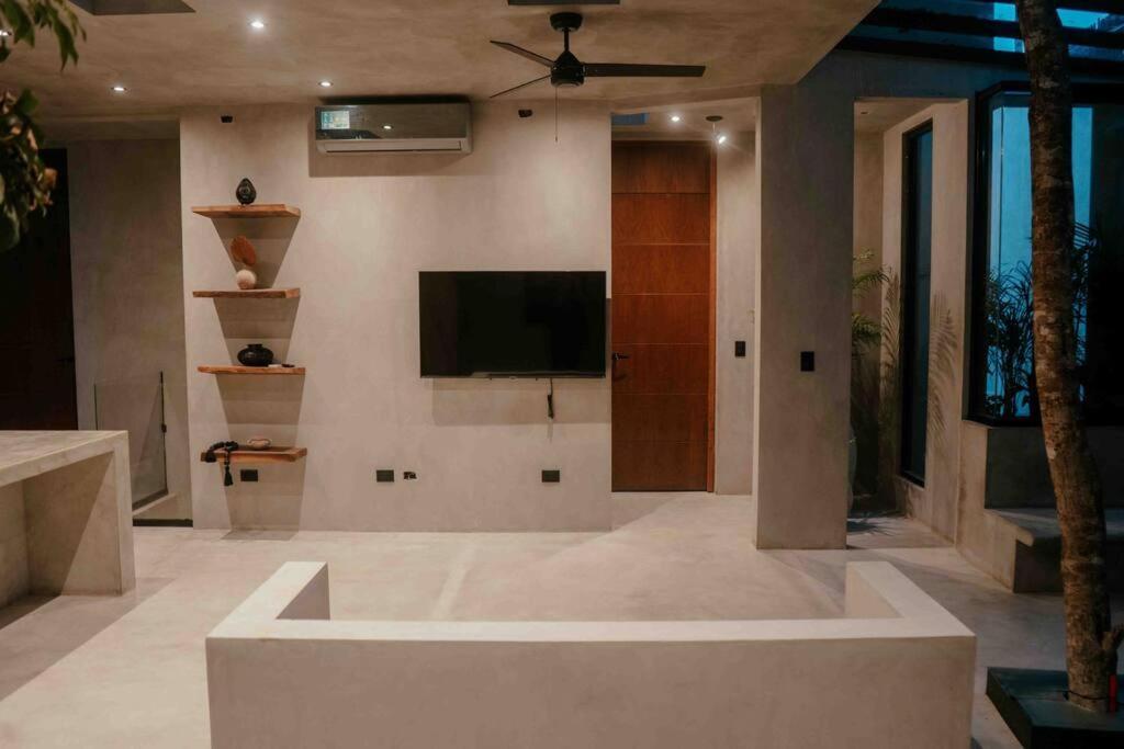Villa Camila Tulum Zewnętrze zdjęcie