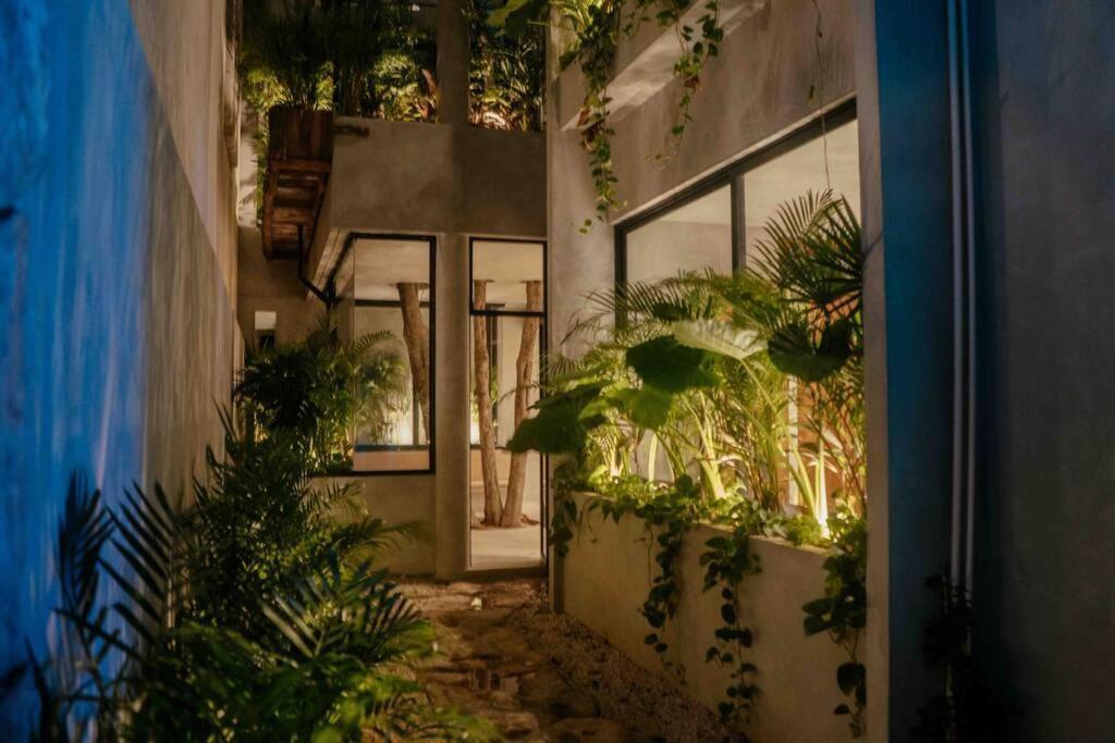 Villa Camila Tulum Zewnętrze zdjęcie