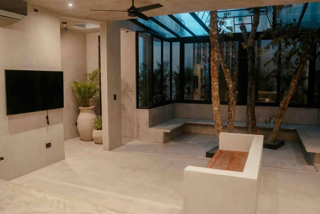 Villa Camila Tulum Zewnętrze zdjęcie