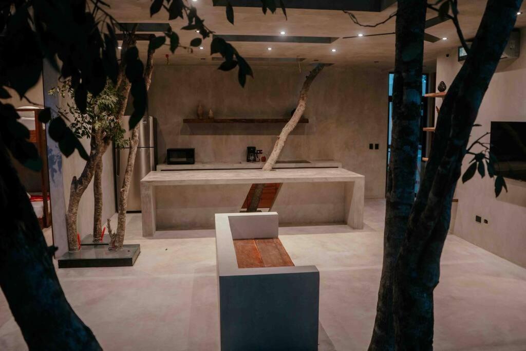 Villa Camila Tulum Zewnętrze zdjęcie