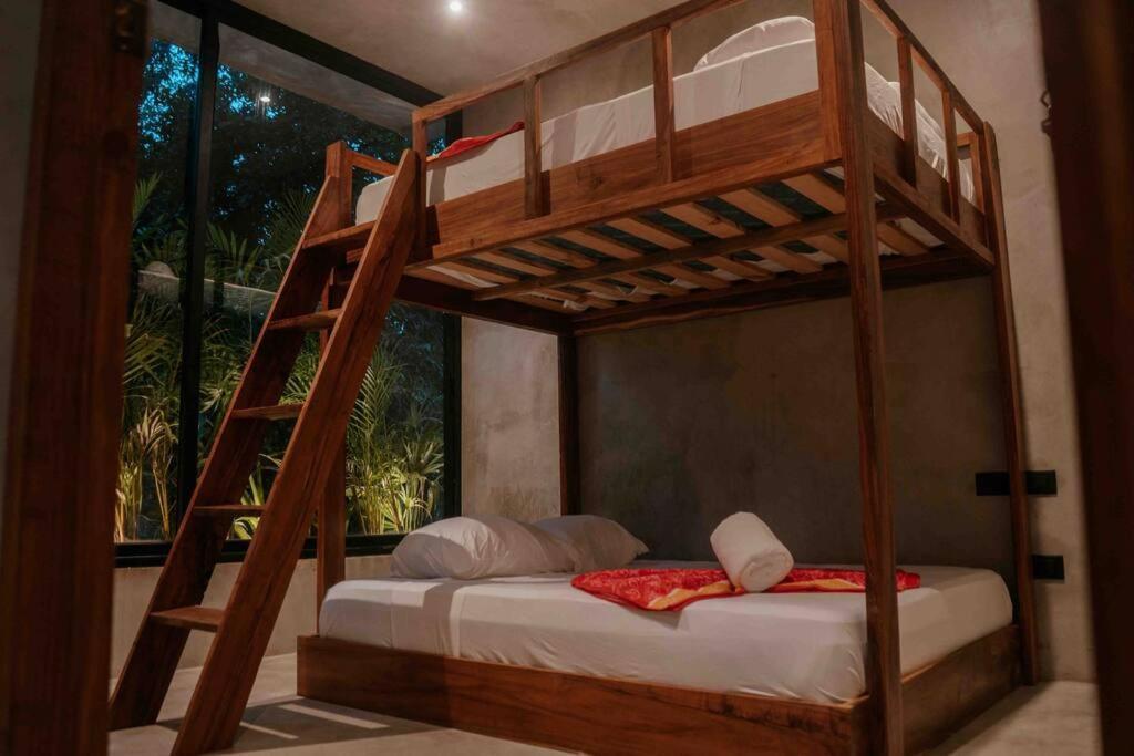 Villa Camila Tulum Zewnętrze zdjęcie