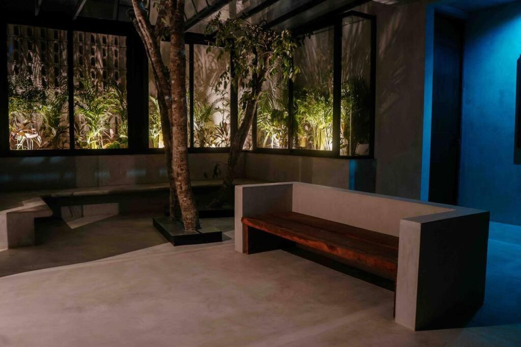 Villa Camila Tulum Zewnętrze zdjęcie