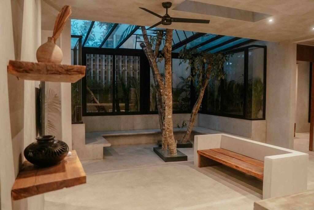 Villa Camila Tulum Zewnętrze zdjęcie