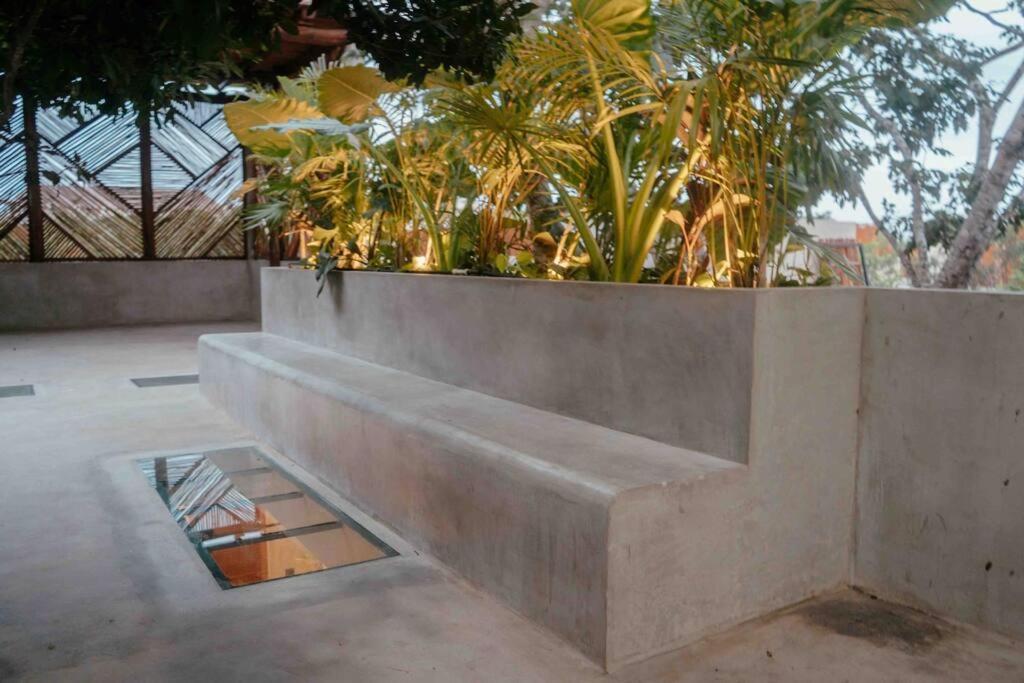 Villa Camila Tulum Zewnętrze zdjęcie